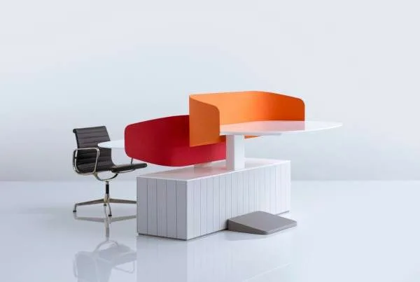 Creative Office Furnitures