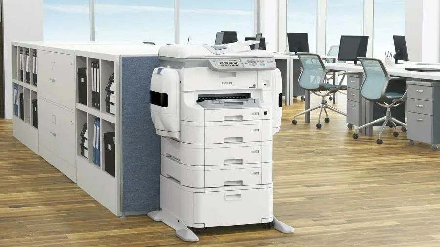 Office Technology & Supplies