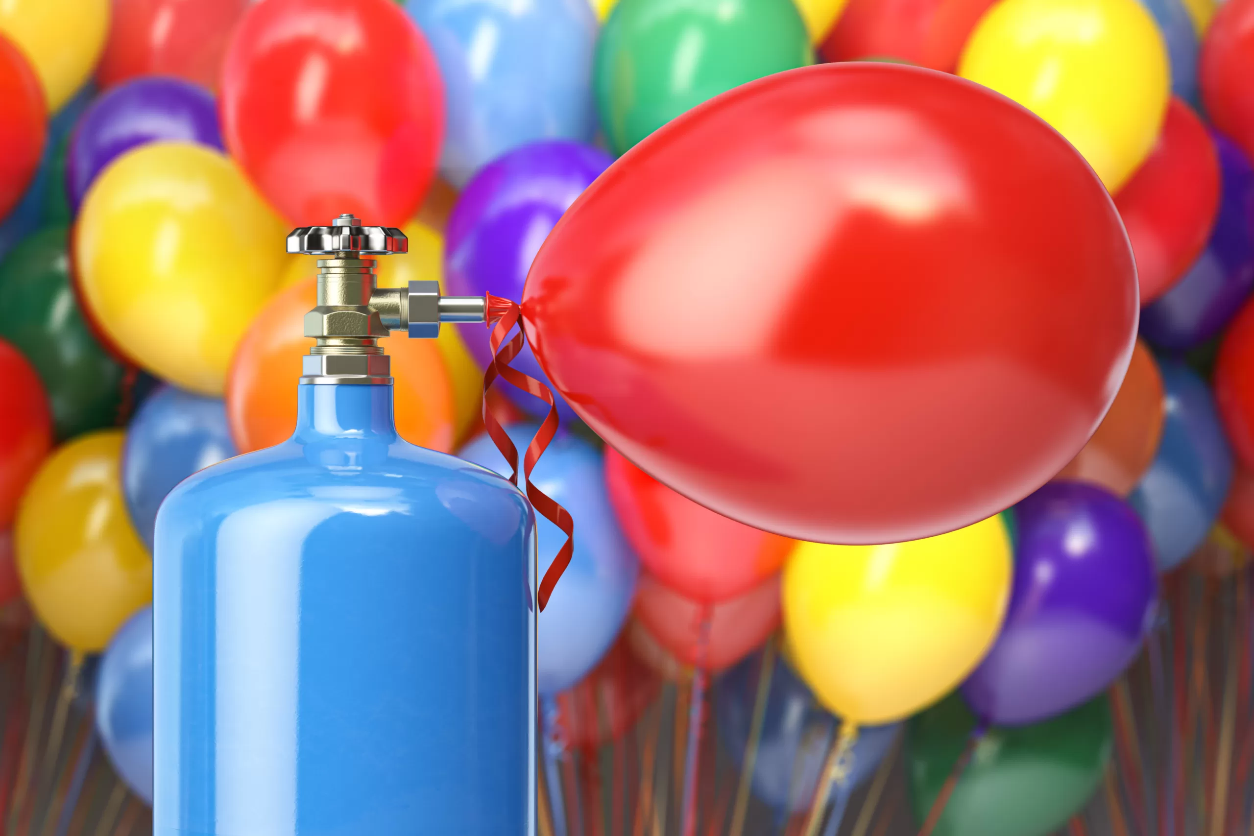 balloon gas in Malaysia