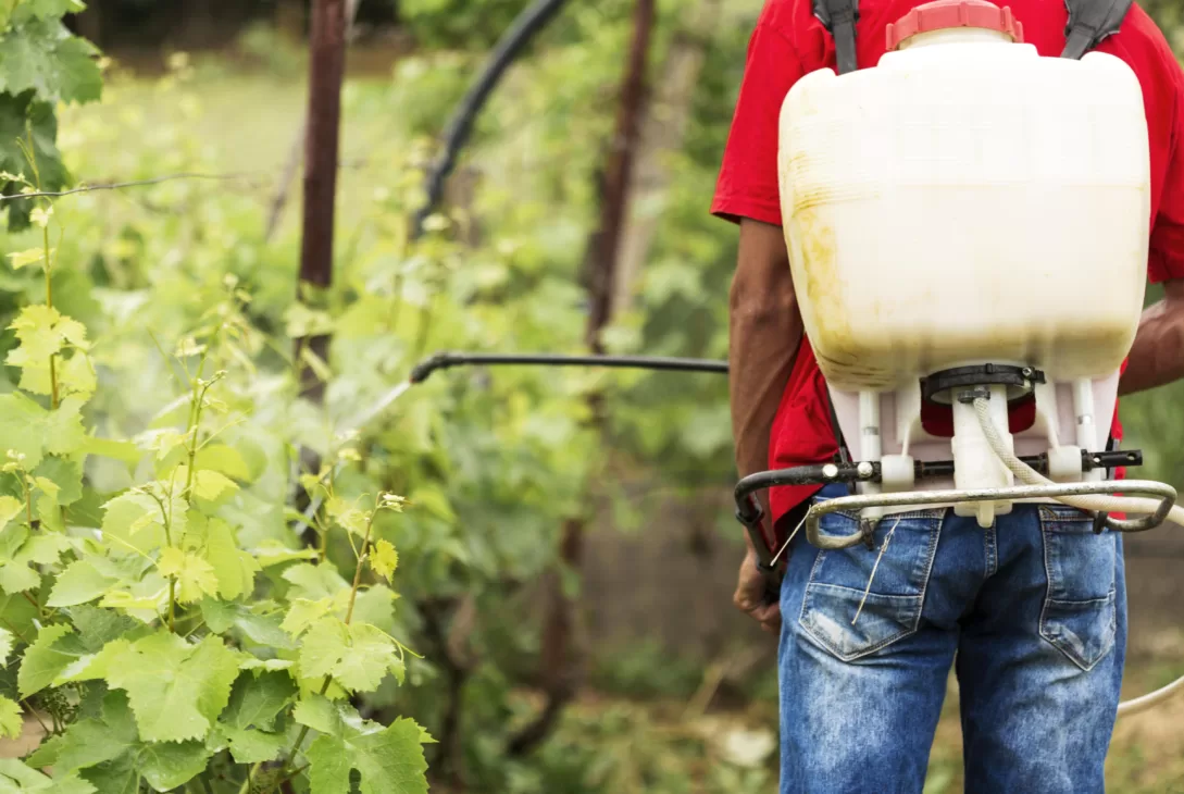 farm pesticides