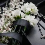 funeral flowers