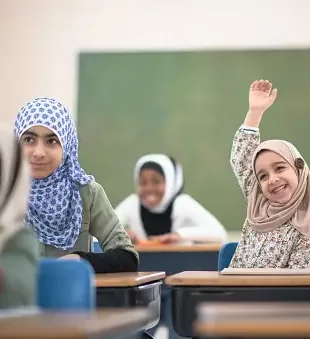 kindergarten in kl