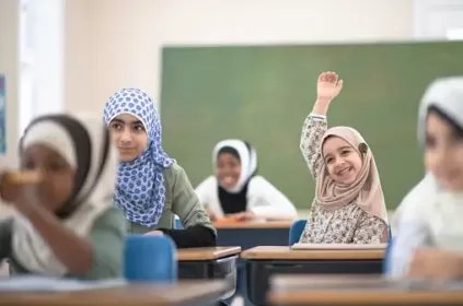 kindergarten in kl