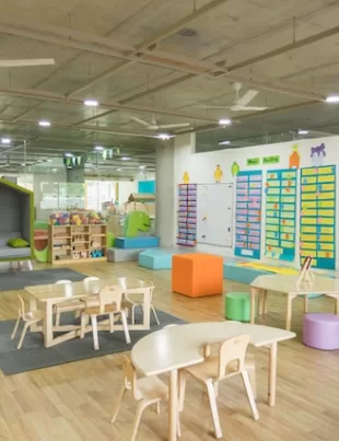 kindergarten malaysia