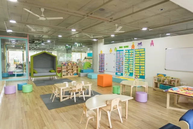 kindergarten malaysia