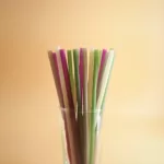 Biodegradable Straws