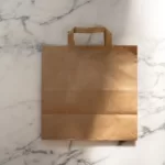 paper bag