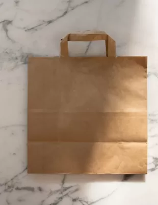 paper bag