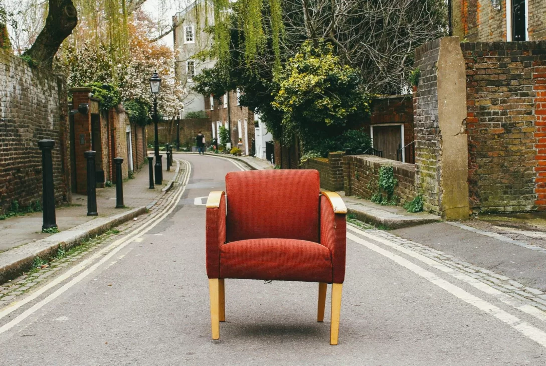 second hand furniture shop in Kuala Lumpur