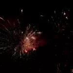 fireworks