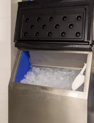 Hoshizaki Ice Machine