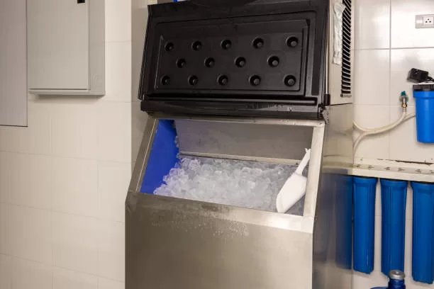 Hoshizaki Ice Machine