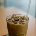 kopi tarik