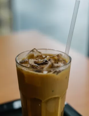 kopi tarik