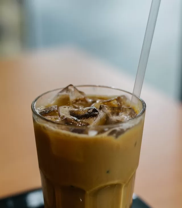 kopi tarik