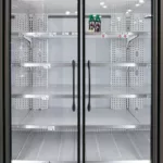 industrial refrigeration systems