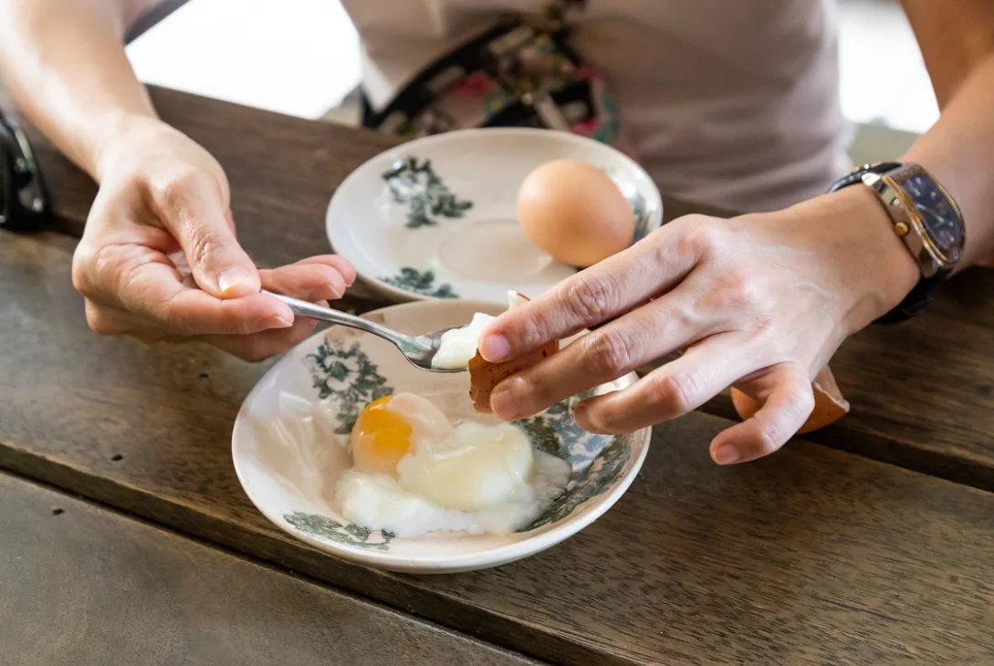 The Best Half Boiled Egg Maker In Malaysia