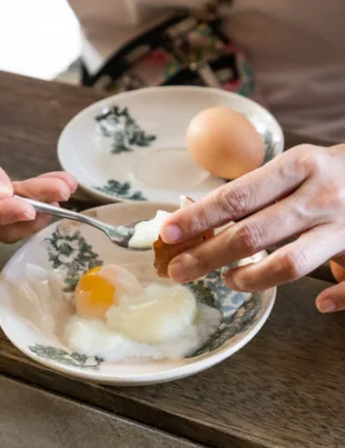 The Best Half Boiled Egg Maker In Malaysia