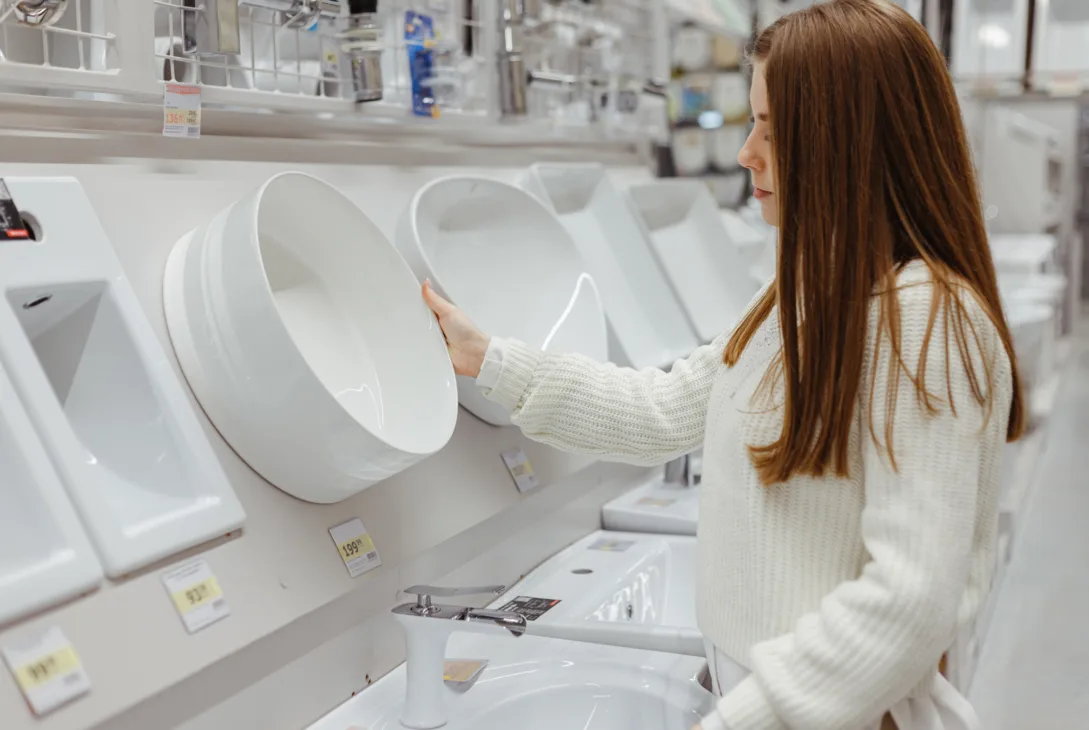 Buying Sanitary ware In Malaysia