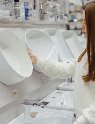 Buying Sanitary ware In Malaysia