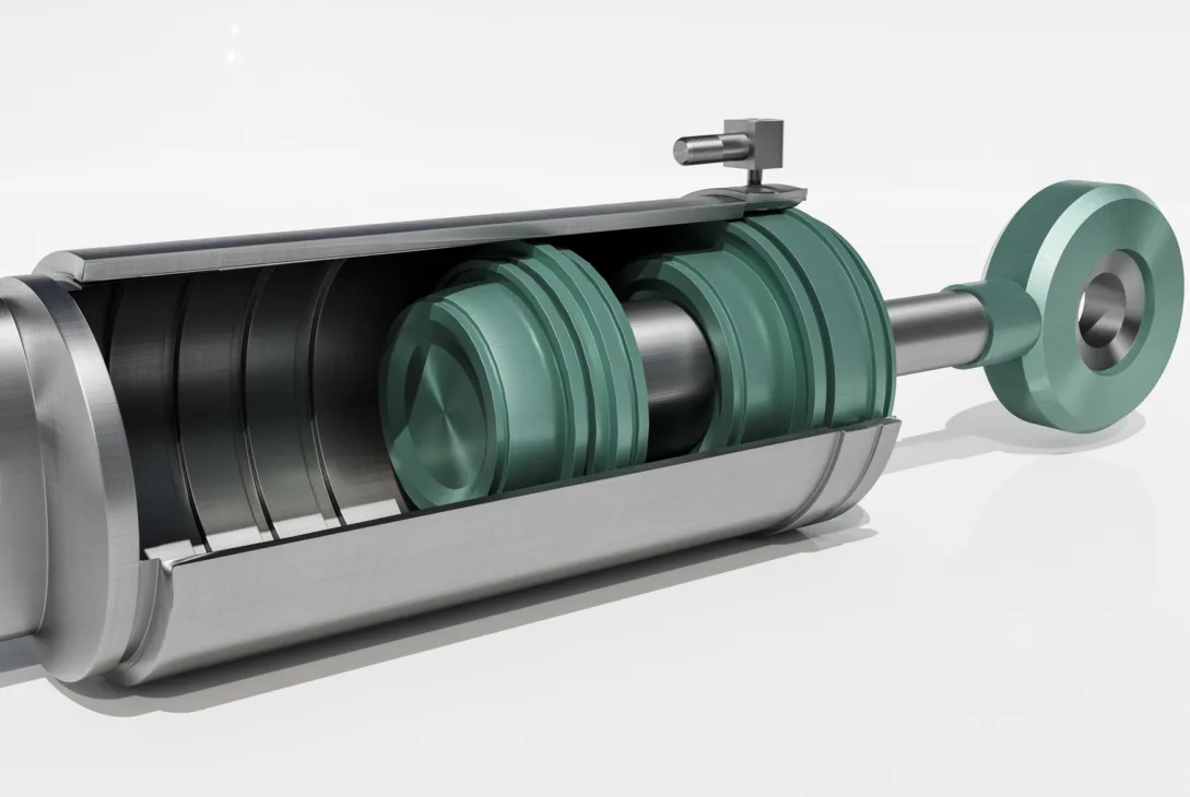 progressive cavity pump