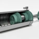 progressive cavity pump