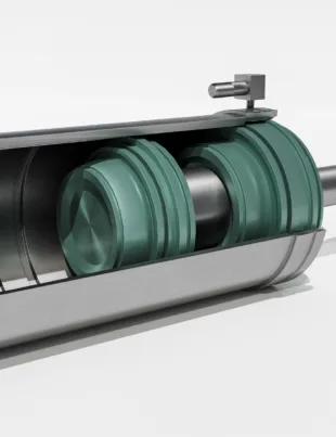 progressive cavity pump