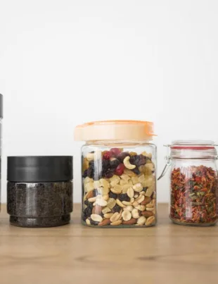 Quality and Premium Glass Jar Containers and Jar Bottle In Malaysia