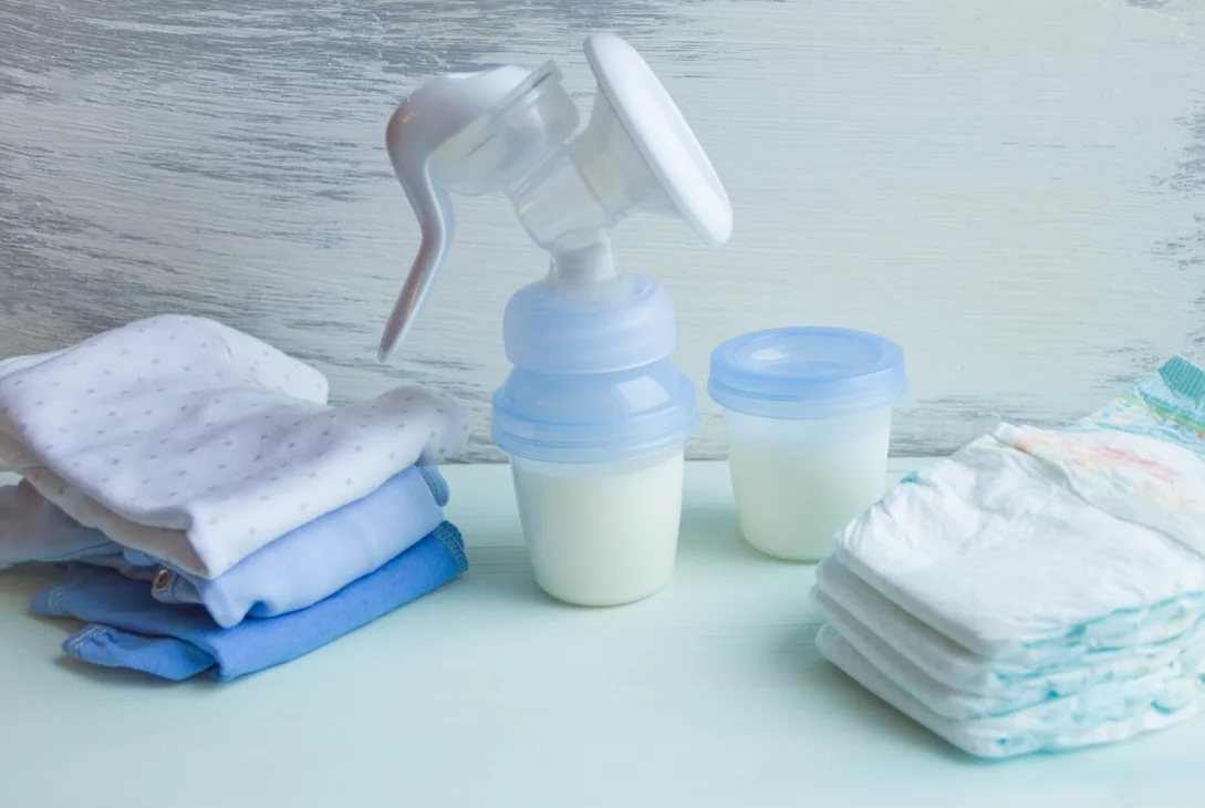 Find all your Breast Pump Accessories at shapee malaysia