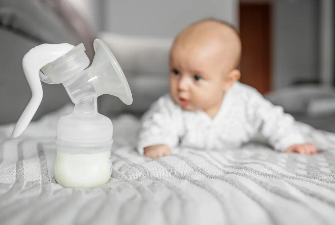 Best Wearable Breast Pumps for new mommy in Malaysia