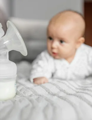 Best Wearable Breast Pumps for new mommy in Malaysia