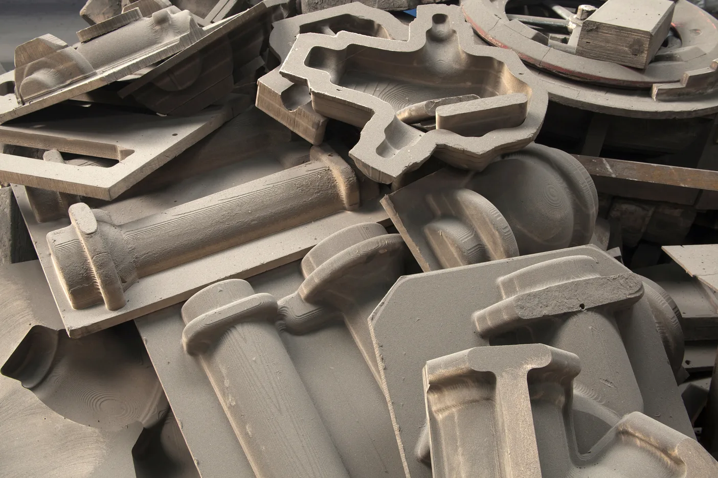 Aluminium die casting process - Malaysia Aluminium manufacturer