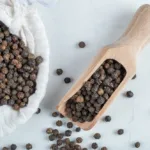 Black Pepper Powder, Vermicelli, and Cooking Paste in Malaysia