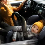best infant to toddler car seat in Malaysia