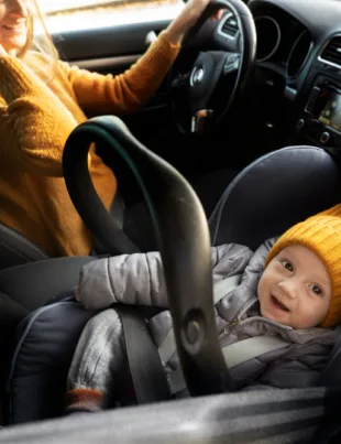 best infant to toddler car seat in Malaysia