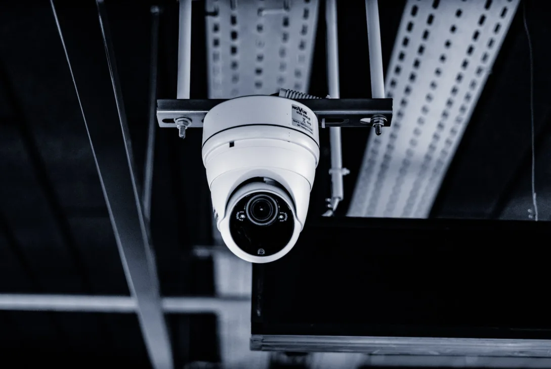 wireless CCTV camera for CCTV surveillance solutions