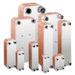 brazed plate heat exchanger supplier in Malaysia