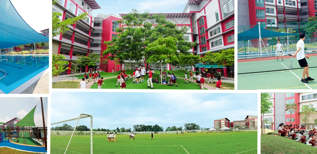 The Best International School in KL | HELP International School