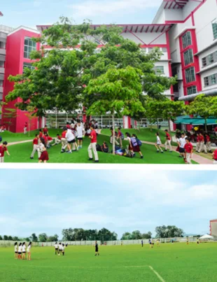 The Best International School in KL | HELP International School