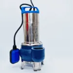 end suction pump sample