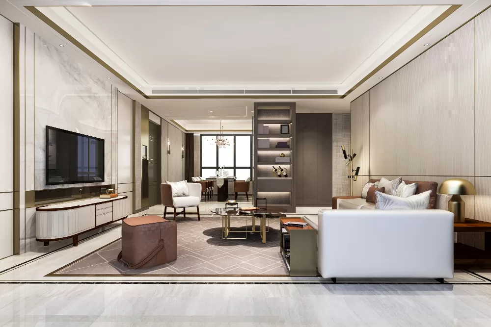 interior design malaysia