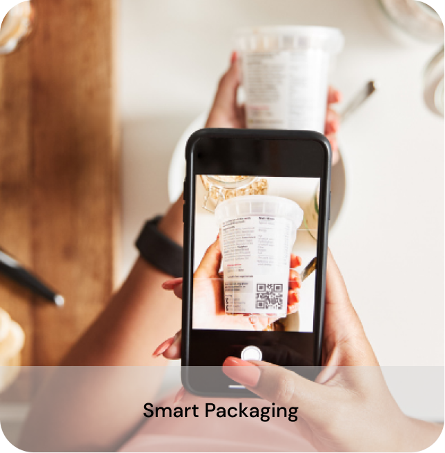 cusomt smart packaging in malaysia