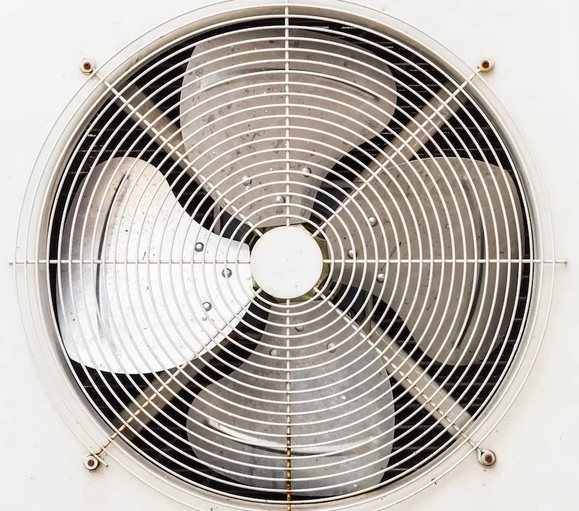 industrial floor fan for optimal cooling solutions in warehouses