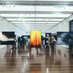sample of exhibition design and build