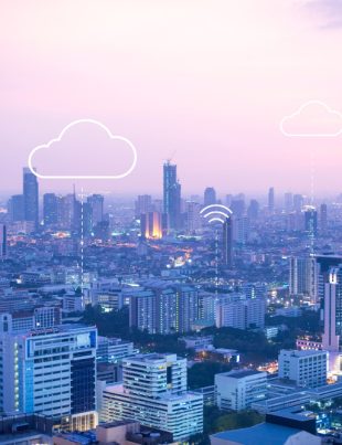 Telecommunication equipment manufacturer