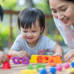 Day care services located in Kuala Lumpur