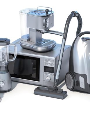 Vacuum Cleaner Malaysia and Blenders Malaysia with Italian Quality