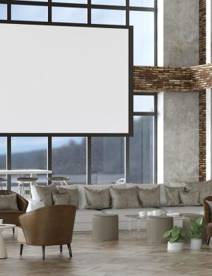 led screen and sound system supplier Malaysia