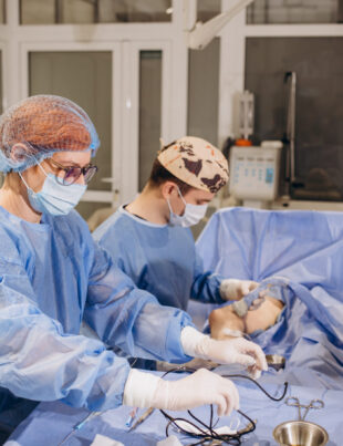 adult cochlear implant provided from the best cochlear implant Malaysia