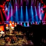 Lively themed event setup at a top event space in Subang Jaya.